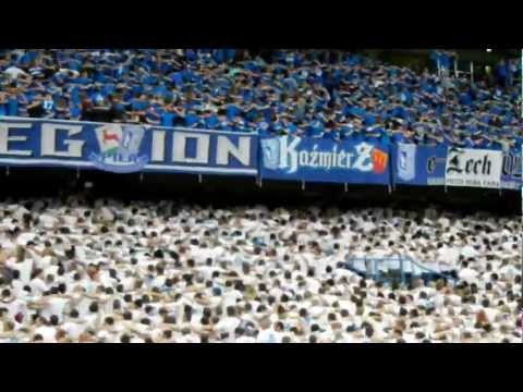 Lech Poznan - 'Doing The Poznan'