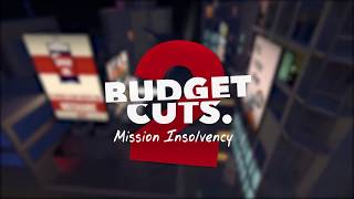 videó Budget Cuts 2: Mission Insolvency