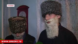 В Чечне стартовал первый этап IX Республиканского конкурса-фестиваля «Синмехаллаш»