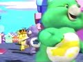 Playhouse Disney Movie Time Monday Care Bears JTJAL Stanley S Dinosaur Roundup Promos 8 2006