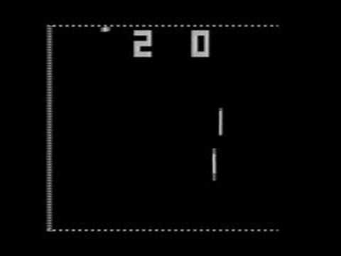 Binatone TV Master IV - Game Compilation