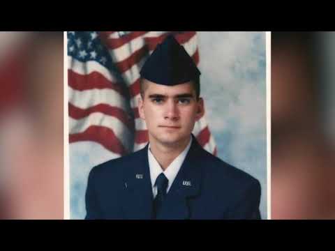 Flags Half Staff & National Guard