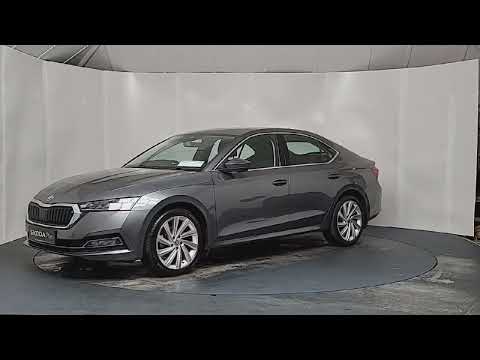 Skoda Octavia Style 1.0Tsi 110Bhp - Image 2
