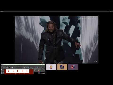Christopher Judge destroys MW3