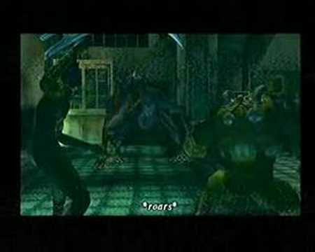 Shadow Hearts: Covenant Walkthrough Part 71