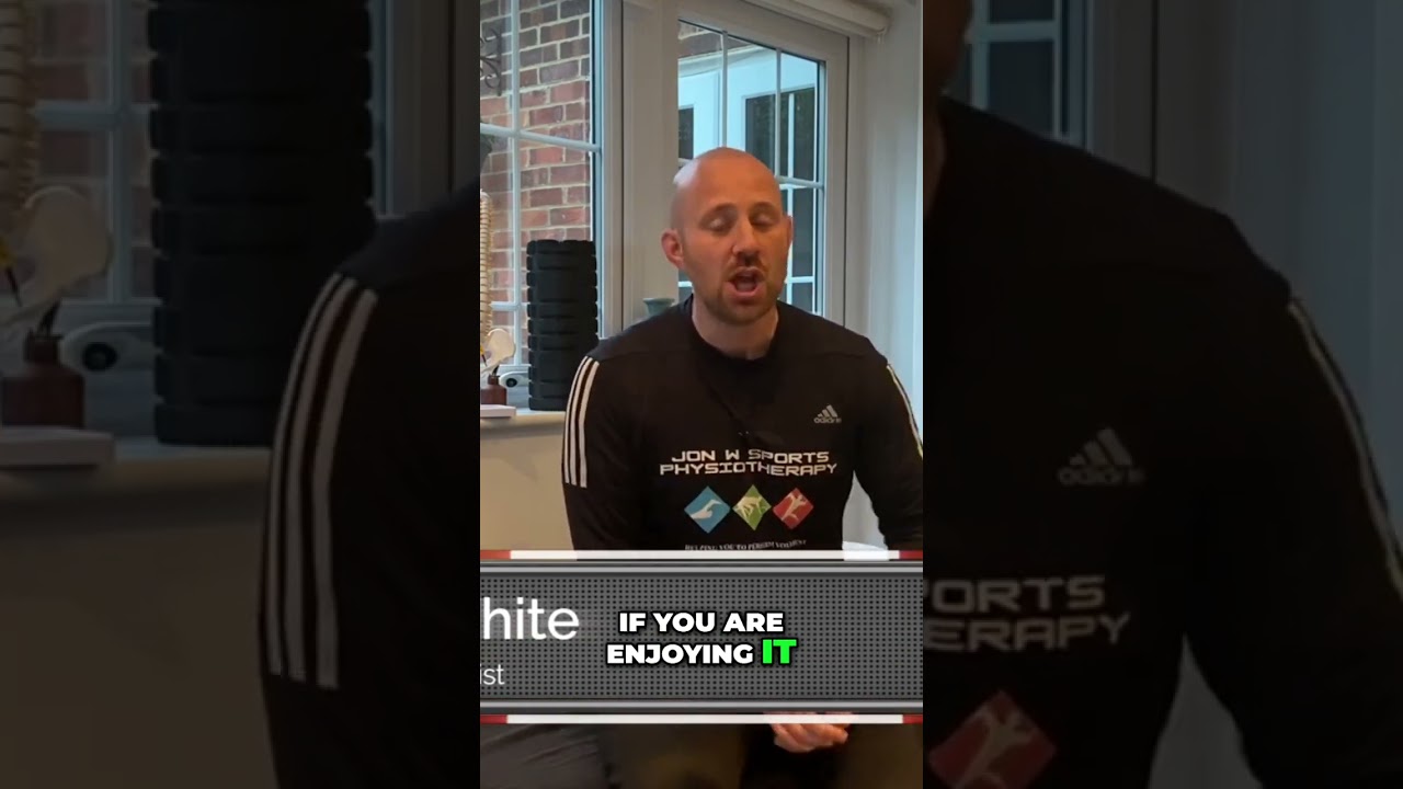 Join Me for Sports Injury Tips and More!