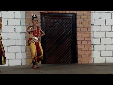 Parellam vanangum parameshwaran