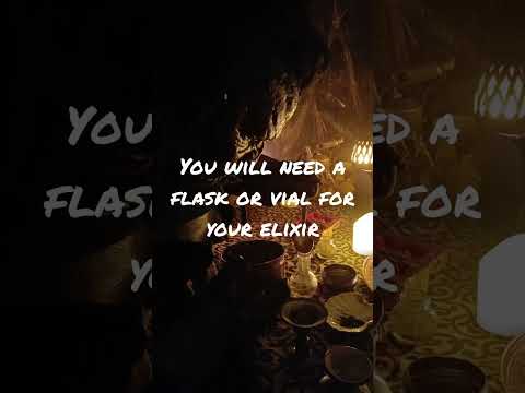 An introduction to alchemy and poison at the war in the north larp www.warinthenorthlarp.com