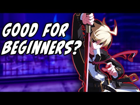 Is UNIST A Good FIRST Fighting Game?