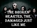 Immaculate Misconception (lyrics)-Motionless In ...