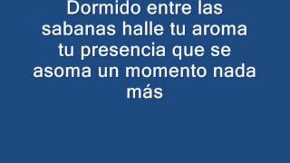 Caramelos de cianuro - Veronica (Letra)