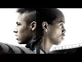 Ronaldinho X Neymar Jr | Mas Que Nada Feat. Black Eyed Peas | Skills & Goals