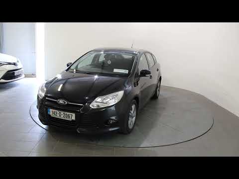 Ford Focus 1.6 Tdci 95ps Edition - Image 2