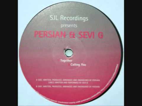 Persian & Sevi G - Together