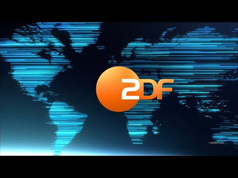 ZDF Trailer "Noch zwei Tage" & "Noch ein Tag" Countdown zum Redesign [HD]