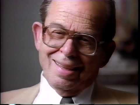 Boss, Chicago Mayor Richard J. Daley (Documentary, 1995)