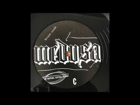 Medusa - Gorgon Sound - Peng Sound Records PENGSOUND003
