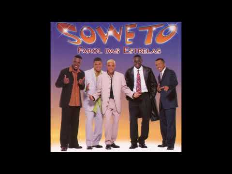 Soweto - Restou Saudade