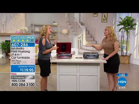 HSN | Electronic Connection 06.04.2018 - 10 PM