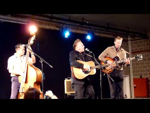 The Three Farmers Boys - Rock It - Tribute to Thumper Jones   1956 -