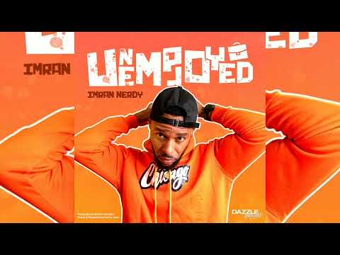 Imran Nerdy - Unemployed (St Lucia Carnival) Soca 2023