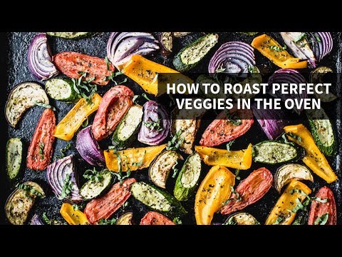 download lagu mp3 mp4 Paleo Roasted Vegetables, download lagu Paleo Roasted Vegetables gratis, unduh video klip Paleo Roasted Vegetables