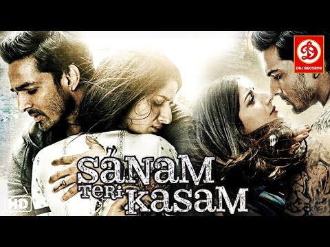 SANAM TERI KASAM - Full Romantic Hindi Movie | Harshvardhan Rane | Mawra Hocane | Shraddha Das Movie