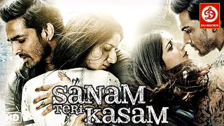 SANAM TERI KASAM - Full Romantic Hindi Movie  Hars