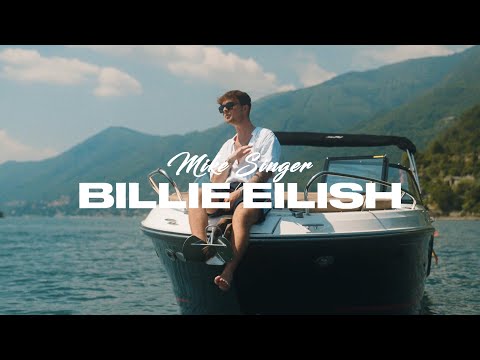 MIKE SINGER - Billie Eilish [Official Video]