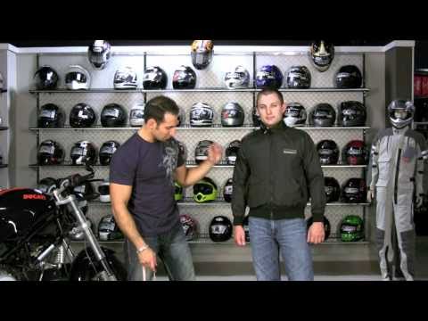 Gerbings Heated Pants Size Guide at RevZilla.com