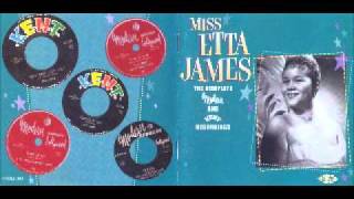 Etta James - Strange Things Happening