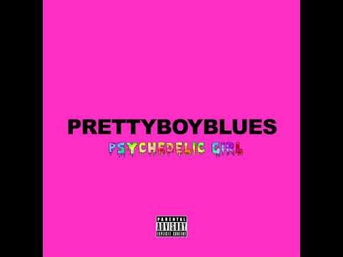 Video thumbnail for Psychedelic Girl