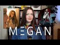 M3GAN (2022) Movie Review + SPOILERS