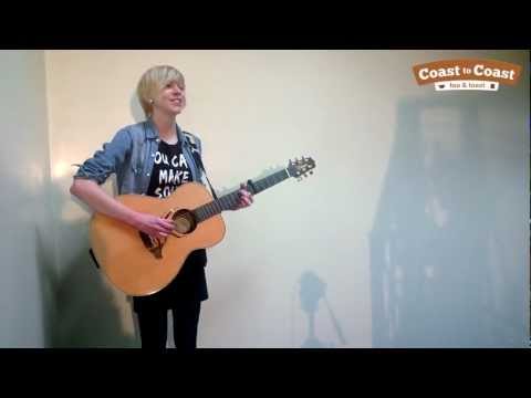 Leanne Harte - Restless Sleepers (Coast to Coast: National Concert Hall Sessions)