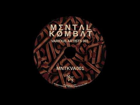 Rares Gherman - Ain't no Stoppin' [MNTKVA001]