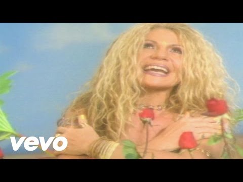Elba Ramalho - Ciranda da Rosa Vermelha (Video Clipe)