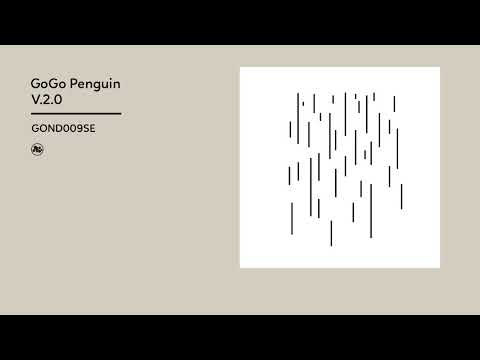 GoGo Penguin - v2.0 (Deluxe Edition)(Official Album Video)