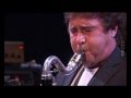 Louis Sclavis Quintet - "Lost On the Way", Europa Jazz Festival 2009. 1/7