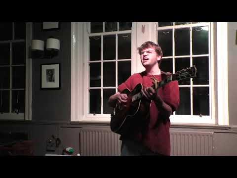 Sam Baxter at The Bridge - Welcome In The Dark (Trad)