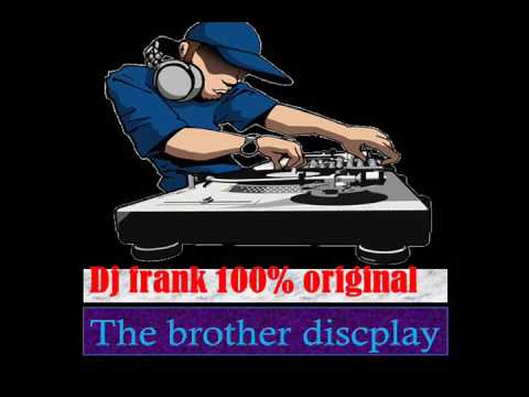 Dj pana y melody  No se (remix) (dj frank rangel)