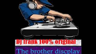 Dj pana y melody  No se (remix) (dj frank rangel)