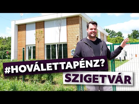 1,3 milliárd forintért épült a szigetvári attrakció, nyomoznak a hatóságok #hoválettapénz 1. rész