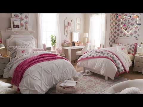 Pottery Barn Teen x Roller Rabbit