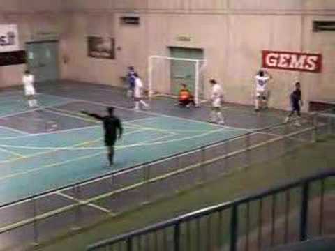 Calcio a 5- CASTELLAMONTE-BUGELLA