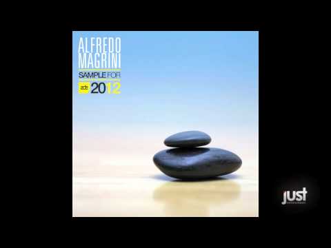 Alfredo Magrini - Each and Every Day (feat. Akram Sedkaoui)