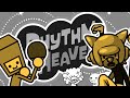 Rhythm Heaven - Remix 8 by Tsunku