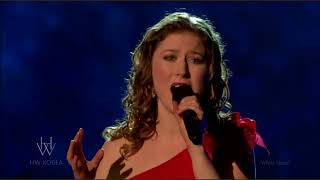 [14년전오늘][Hayley Westenra] Oh Shenandoah | &#39;A Capitol Fourth 2008&#39; Washington, D C (20080704)