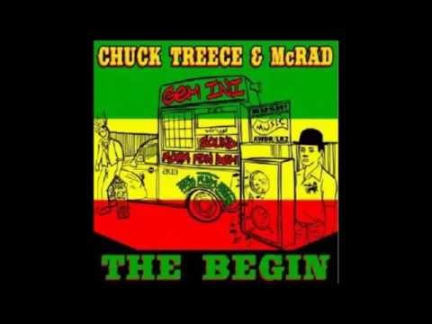 Chuck Treece & McRAD   It's Allright