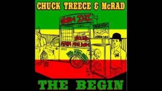 Chuck Treece & McRAD   It's Allright