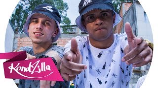 MCs Nando e Luanzinho – Vai Bum Bum (KondZilla)